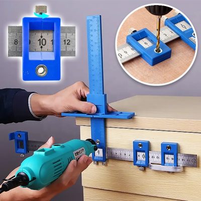 Shabllon i Rregullueshëm për Qendrën e Borrimeve | DRILLPRO