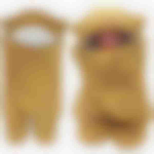 Fotografia e fashës FLUFFIKINS në përdorim