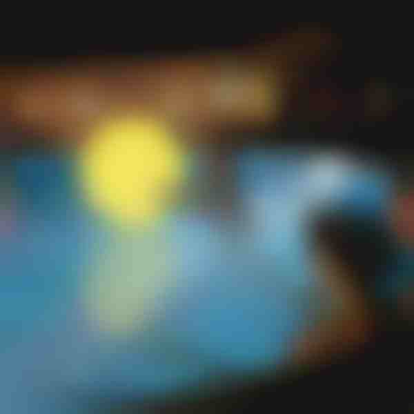 POOLGLO Long-Lasting Lighting