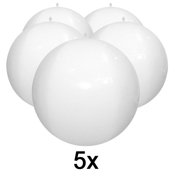 5x Drita të fryrë që notojnë për pishina | POOLGLO