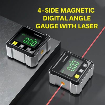 Matës këndor dixhital magnetik | DIGIVAGA